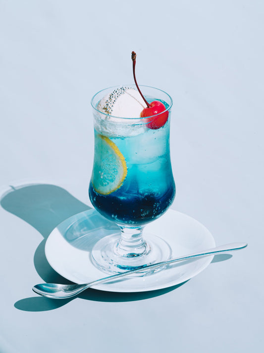 Like a jewel! Best 5 Cream Sodas