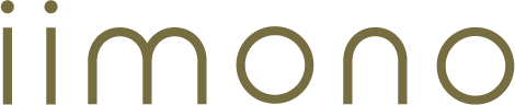 iimono logo
