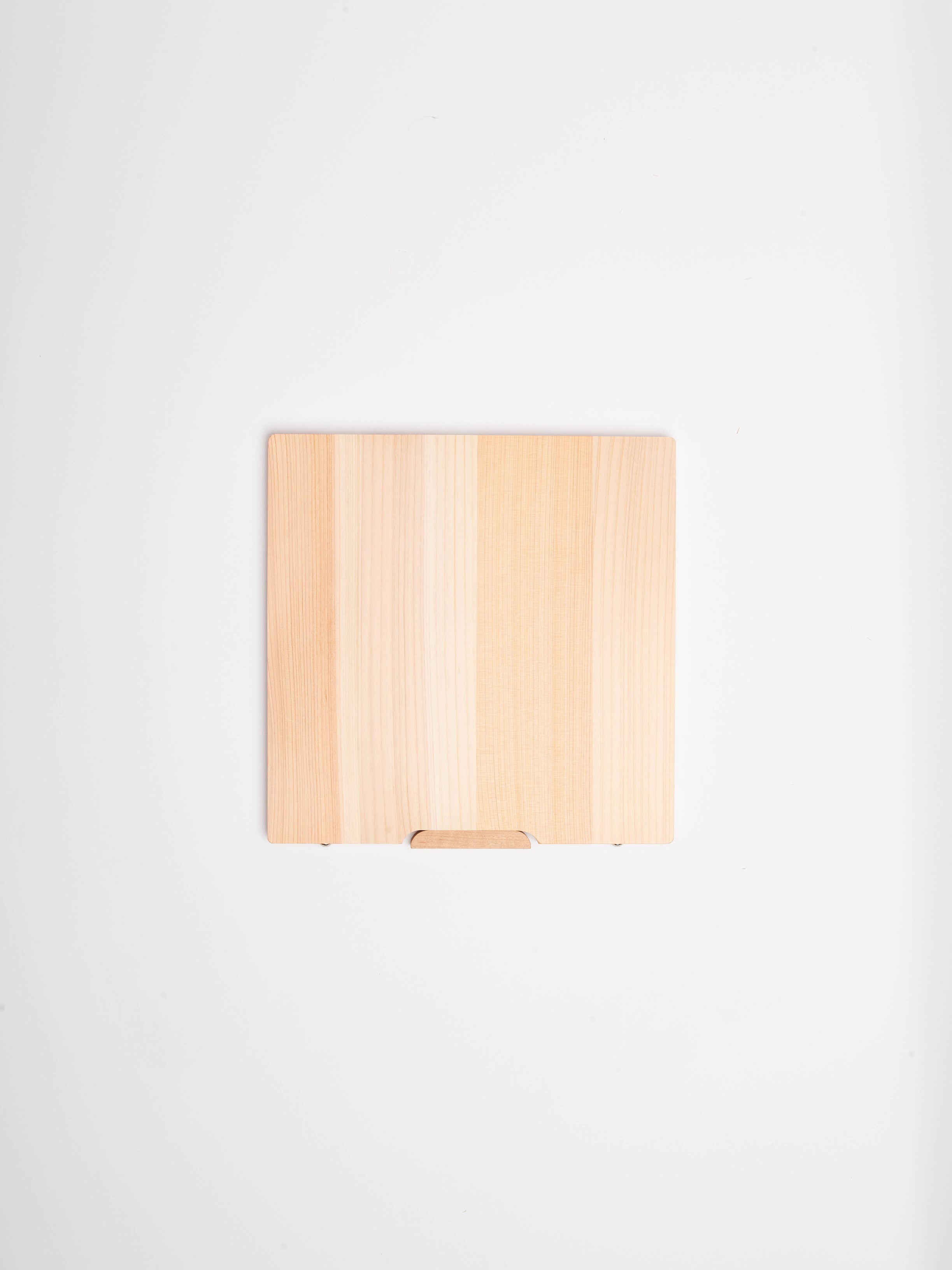 Hinoki Thin Cutting Board - IPPINKA