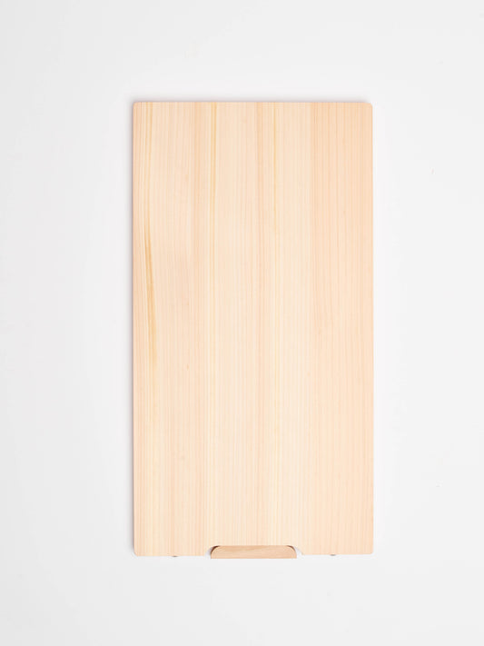 hinoki-japanese-cypress-chopping-board-with-stand-large-1