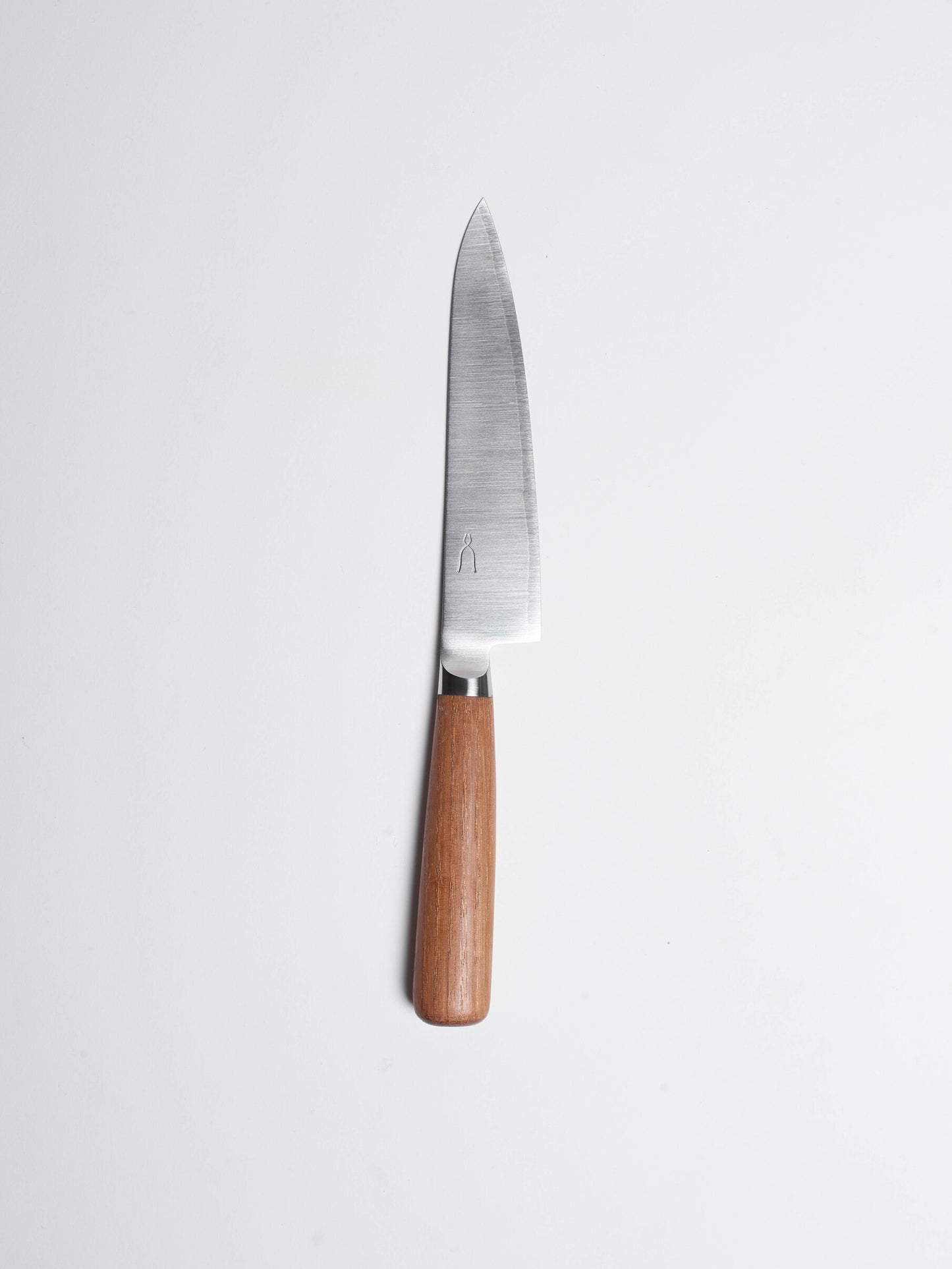 tadafusa-petty-knife-3-layer-blade-chestnut-wood-handle-9-inch-1