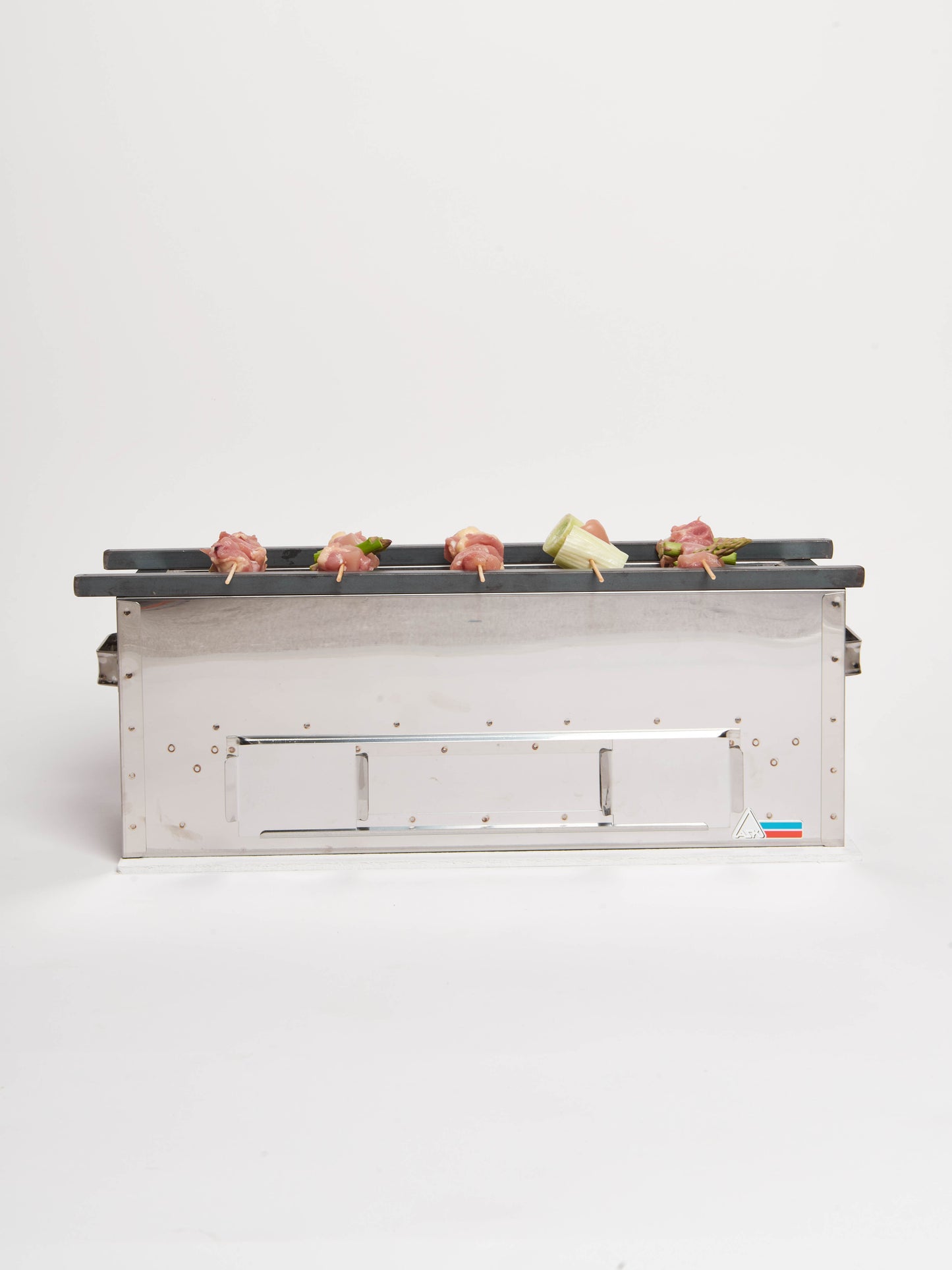 18-inch-stainless-steel-charcoal-grill-for-yakitori-skewer-bbq-4