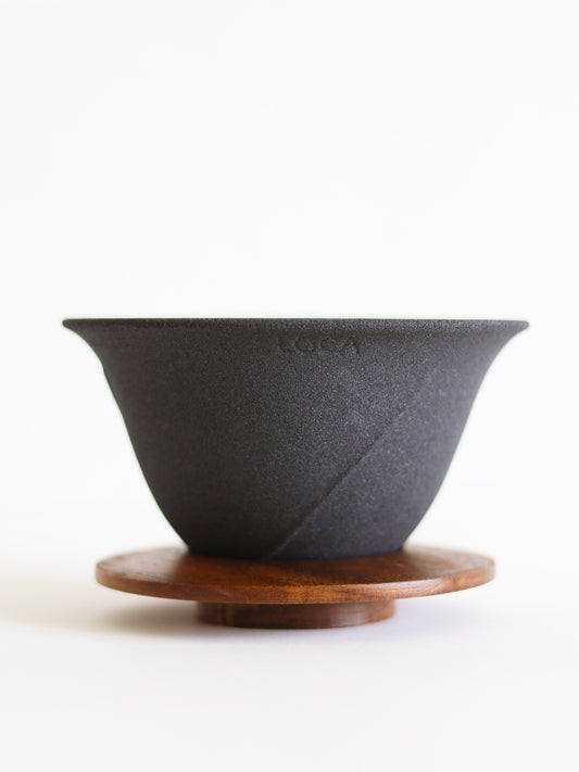 ceramic-round-shape-reusable-coffee-dripper-and-wood-holder-set-1
