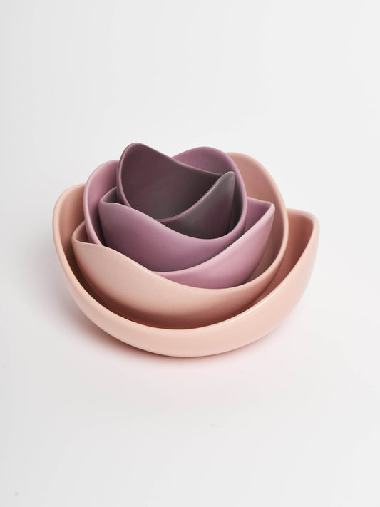 natalia-lotus-sculptural-bowls-5-piece-set-blush-pink-1
