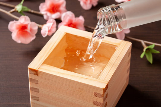 5 Trivia for Enjoying Japanese Sake