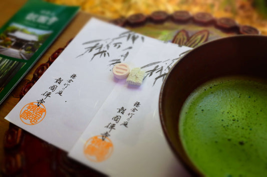 Ultimate Hospitality! 5 Ways to Master the Japanese Tea Ceremony