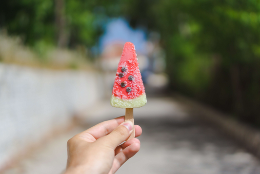 5 Food You Must Try in Summer /Make you feel cooler🎐