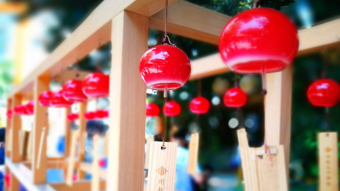 A spot for good luck! Learn how to enjoy Ise Shrine more in 5 minutes!