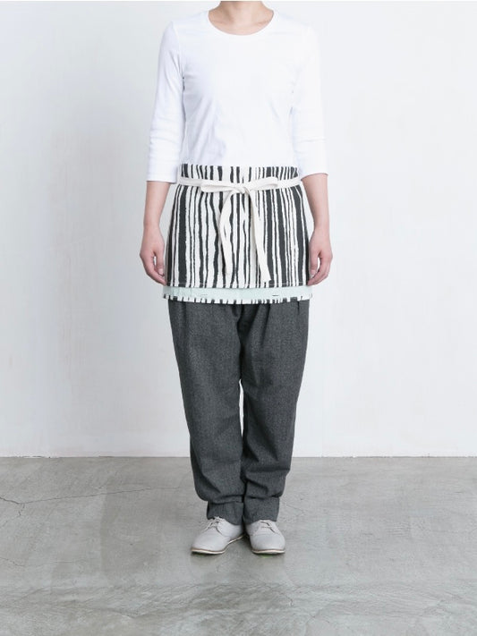 3way Apron - stripe