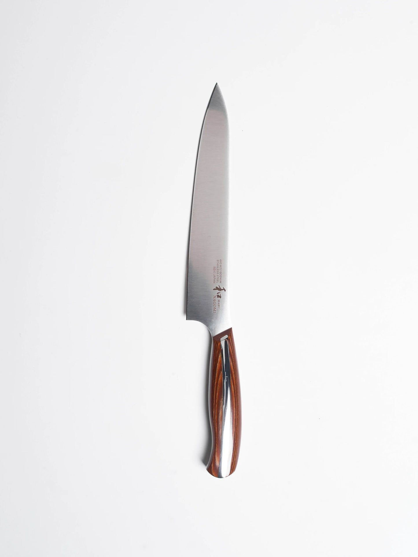 NAGOMI 7 Inch Petty Knife Molybdenum Stainless Steel