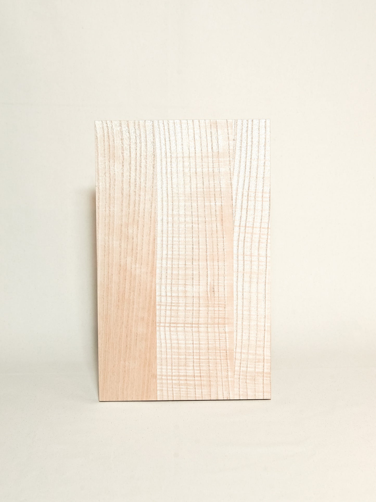 Mishima Kiri Paulownia Wood Cutting Board