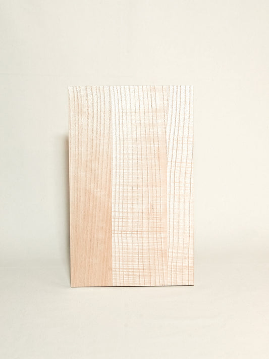 Mishima Kiri Paulownia Wood Cutting Board