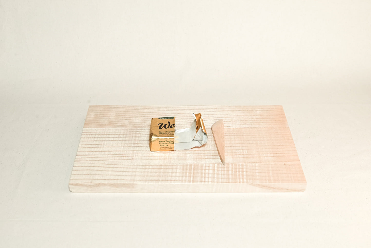 Mishima Kiri Paulownia Wood Cutting Board