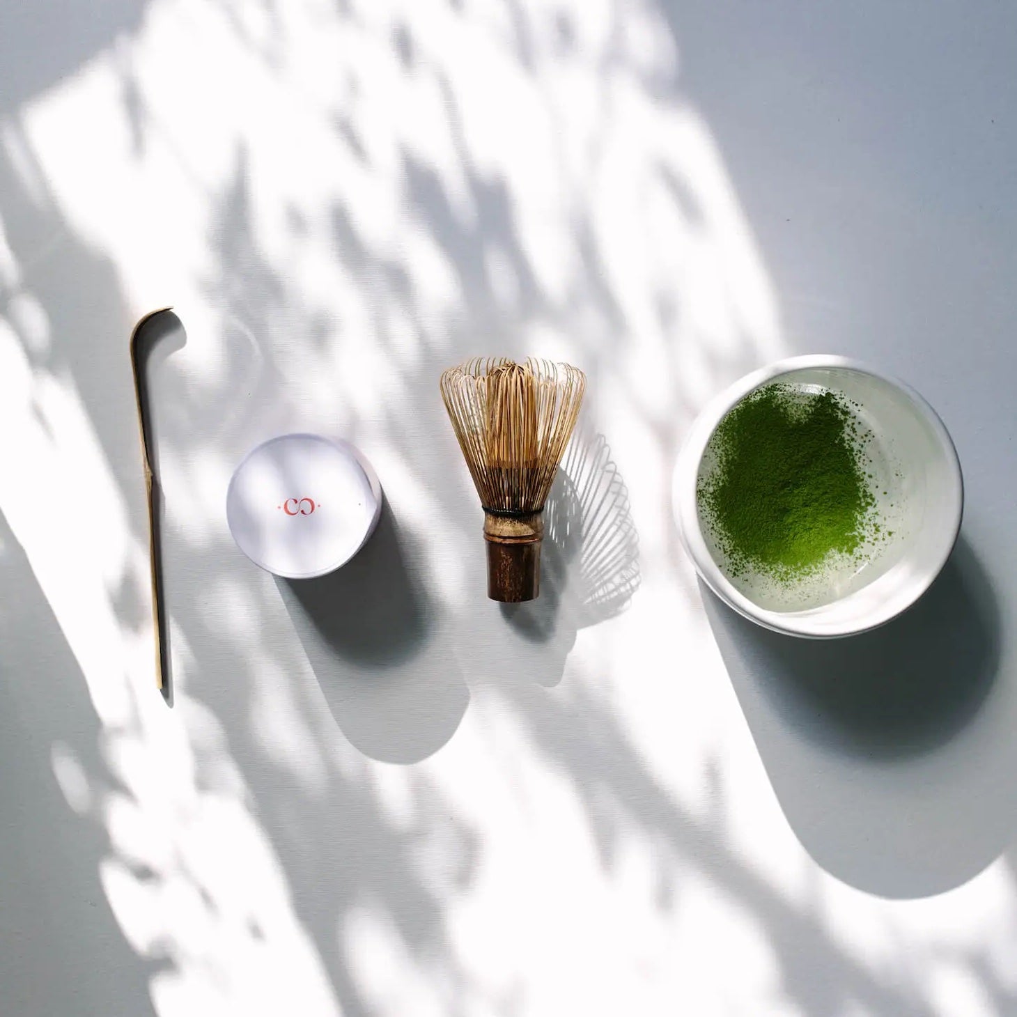 Matcha Ceremony 5 Piece Set – iimono