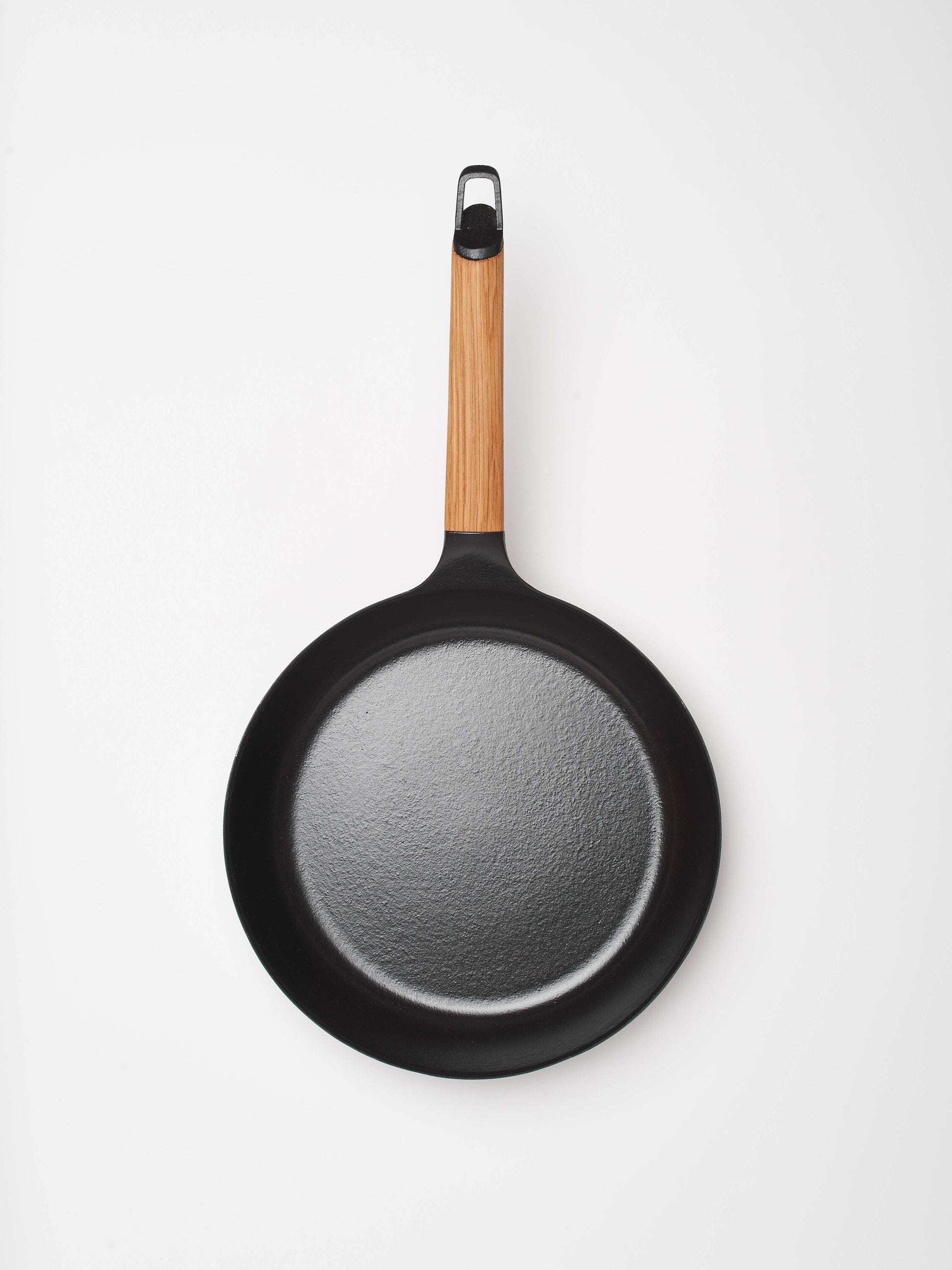 Vermicular Glass Lid for Frying Pans - 11” | Free-Standing | Made in Japan