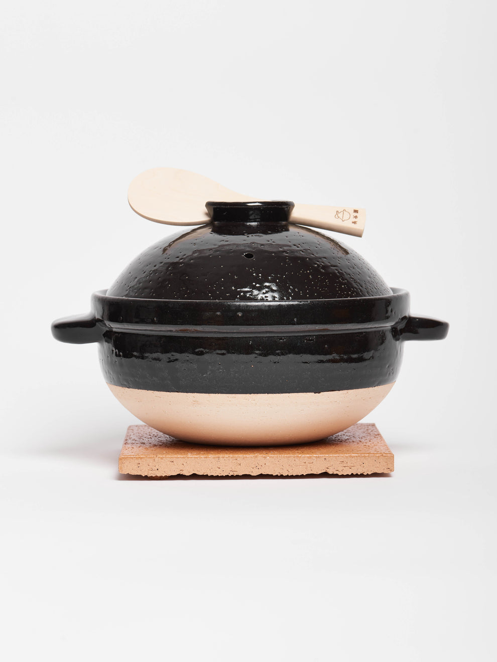 NAGATANIEN Donabe Rice Cooker KAMADOSAN iimono