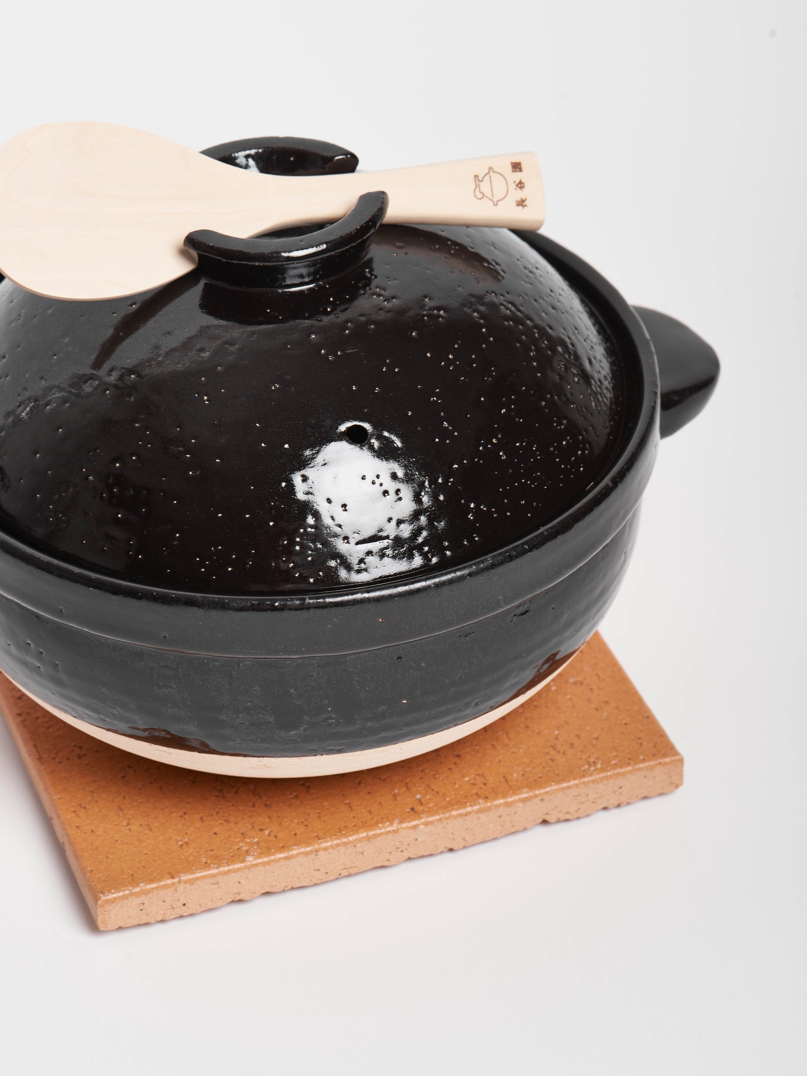 NAGATANIEN Donabe Rice Cooker KAMADOSAN iimono