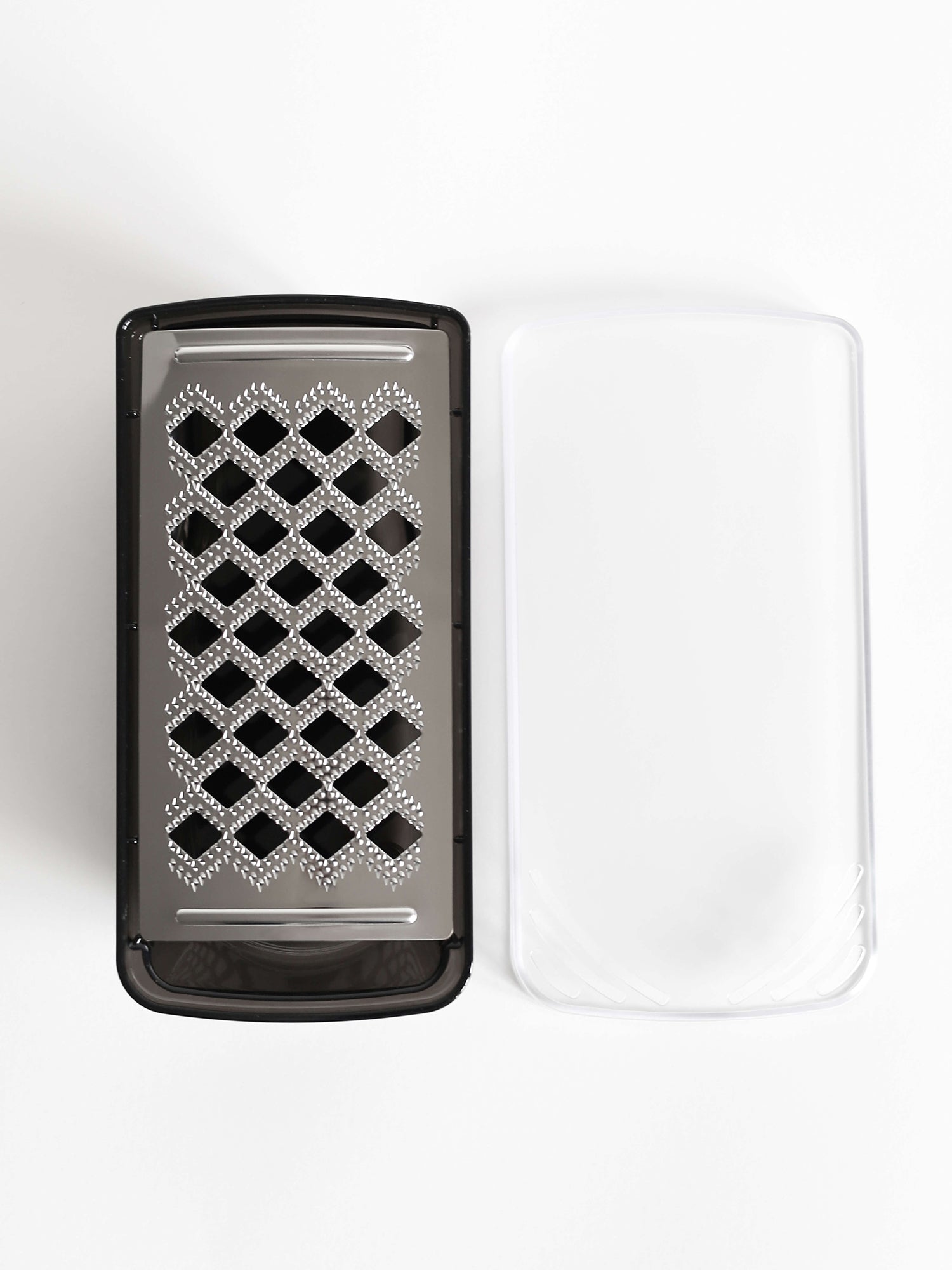The Ultimate Daikon Oroshi Radish Grater Stainless Steel – iimono