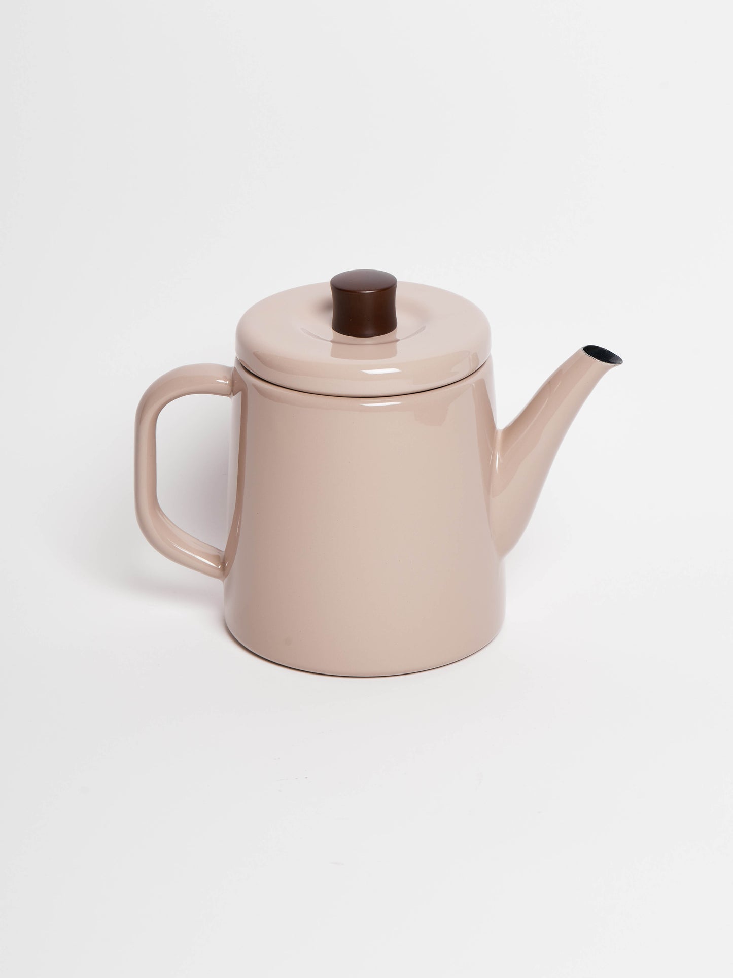 Noda Horo Enamel Kettle